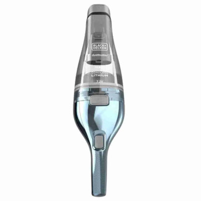 Aspiratutto per Auto 2Ah | BLACK+DECKER
