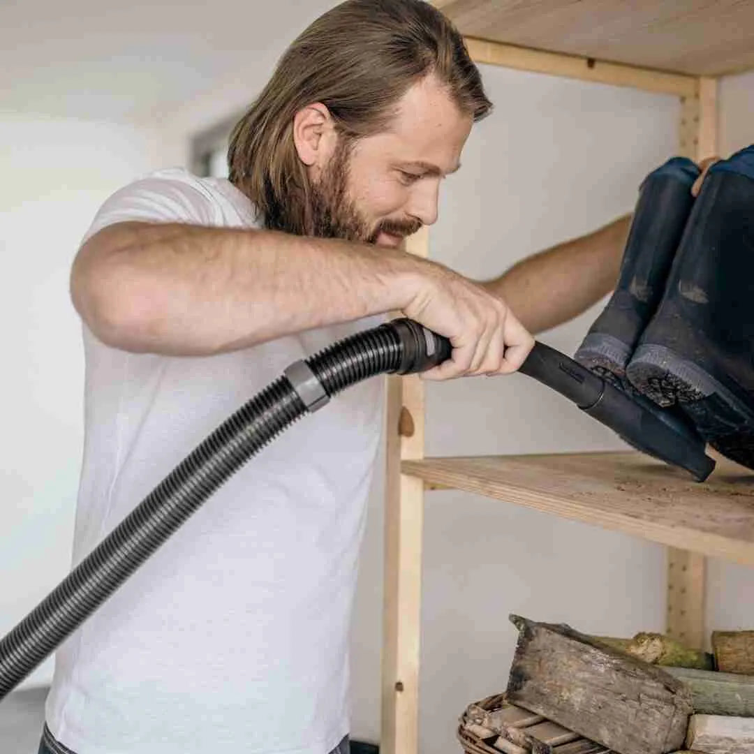 Bidone Aspiratutto WD3 Plus | KARCHER