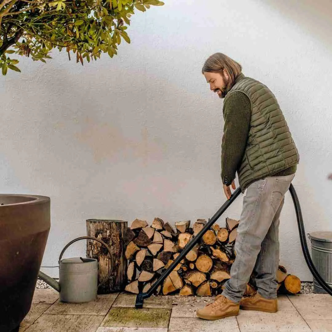 Bidone Aspiratutto WD3 Plus | KARCHER