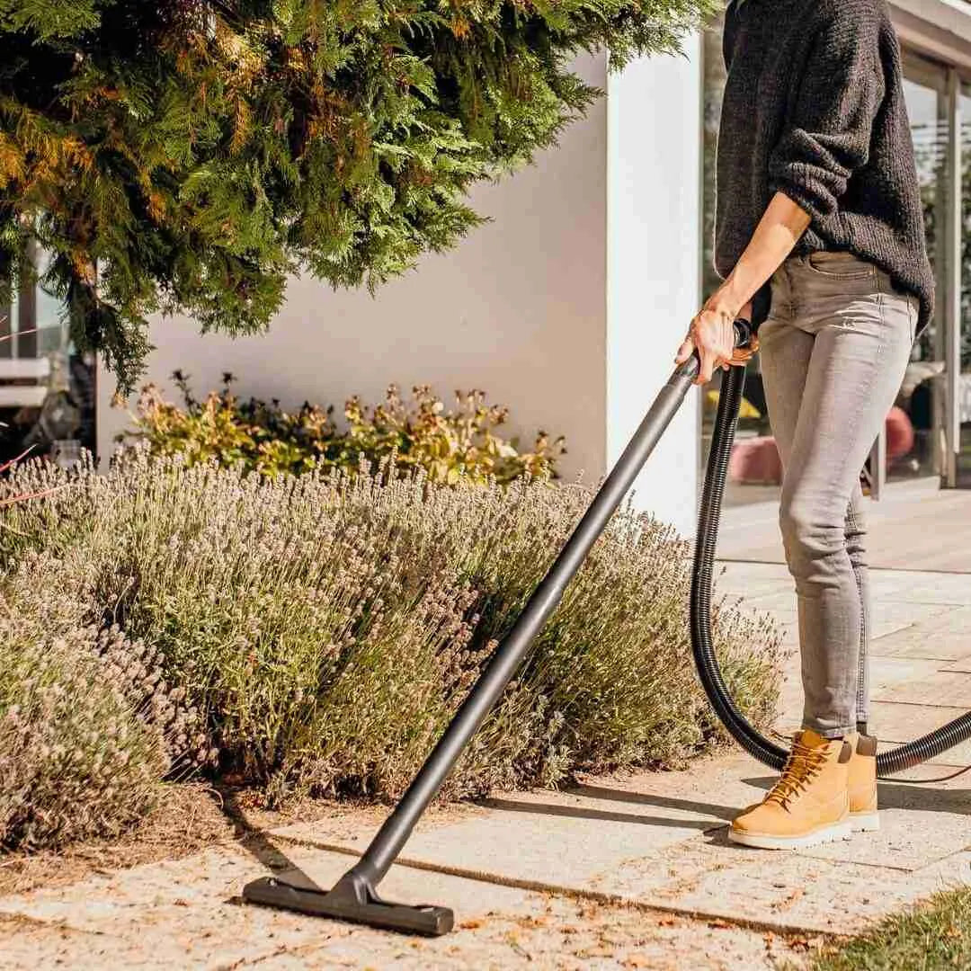 Bidone Aspiratutto WD3 Plus | KARCHER