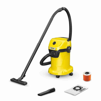 Bidone Aspiratutto WD3 Plus | KARCHER